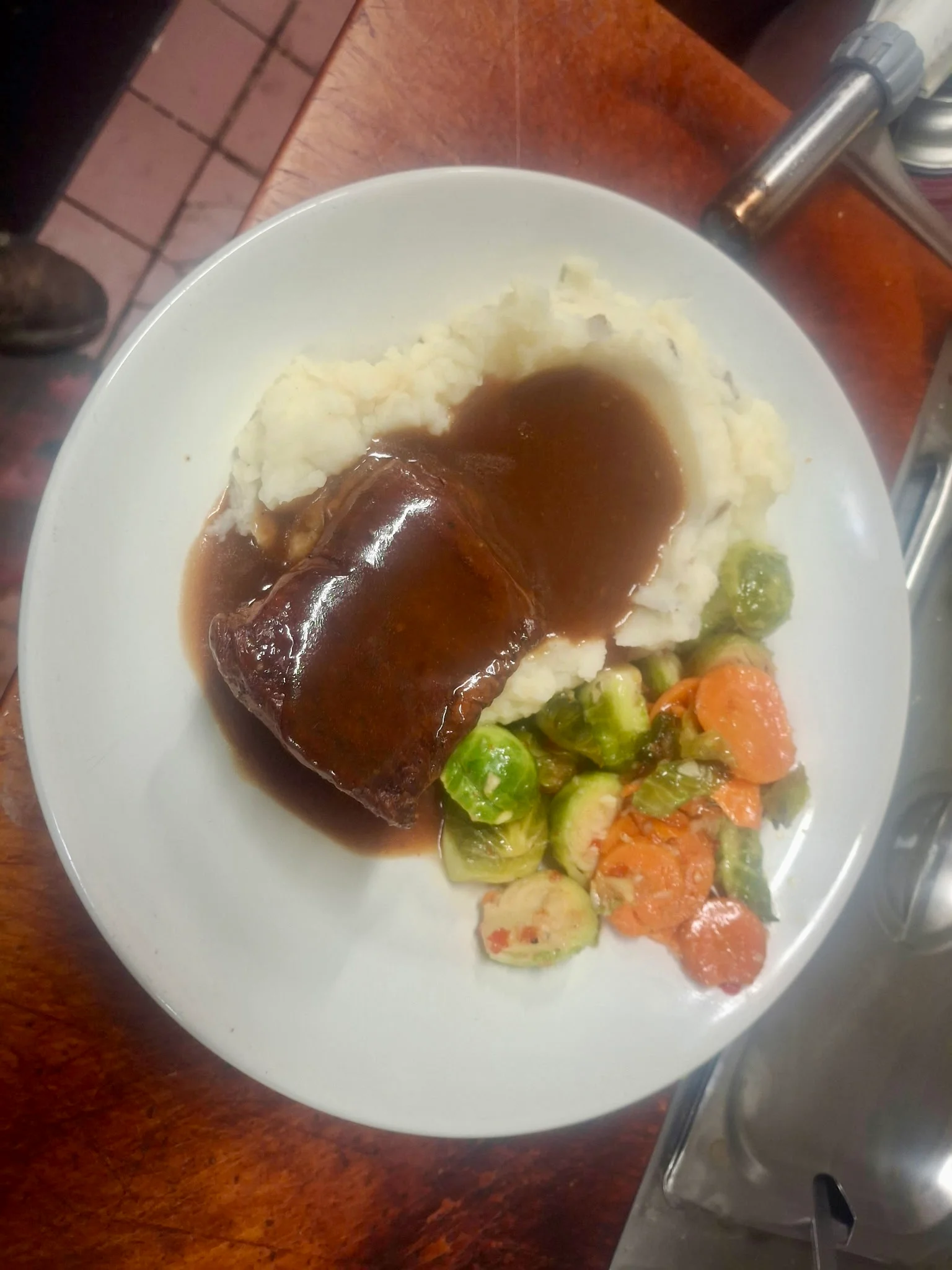 Beef Short Rib