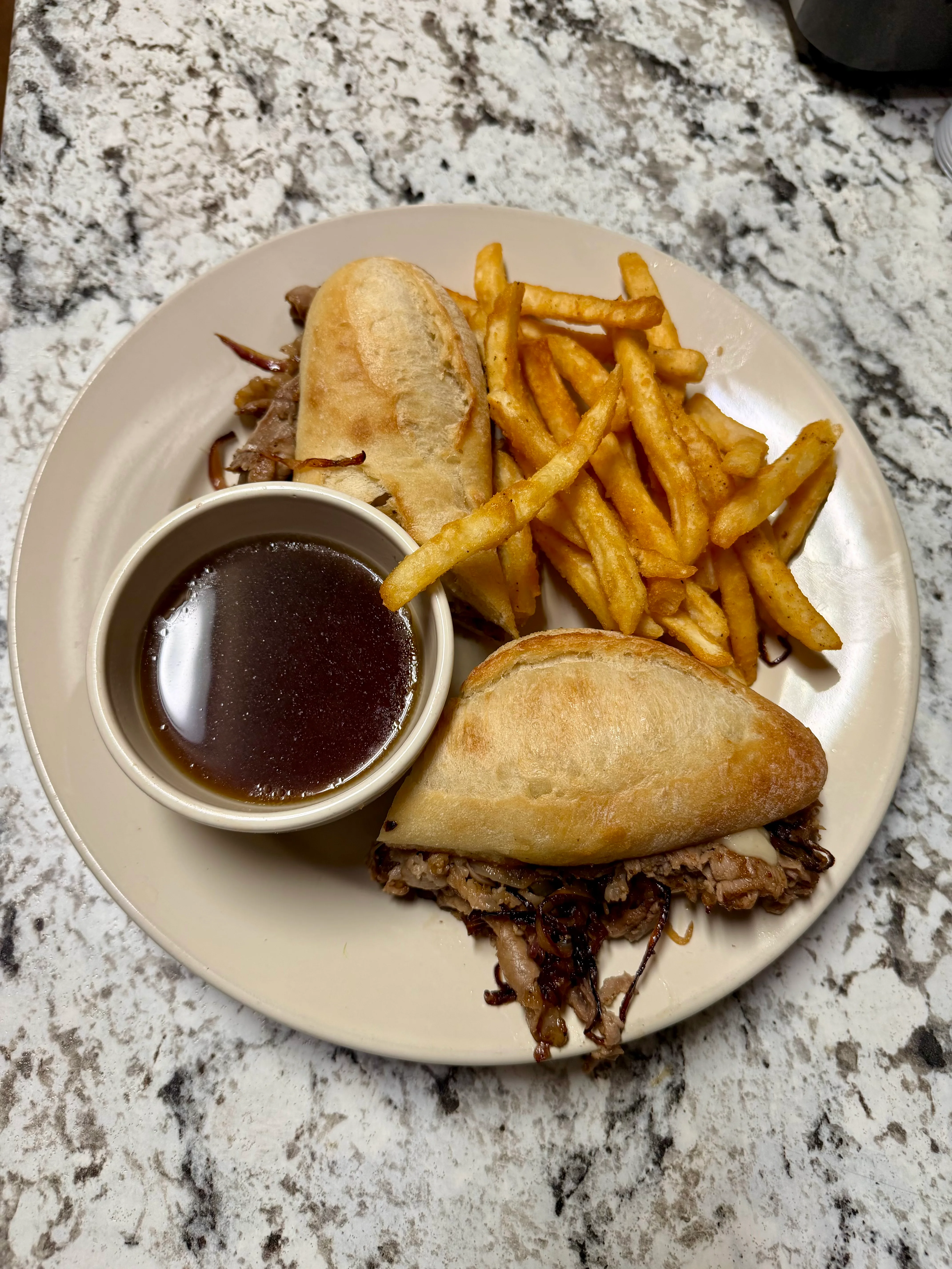 French Dip