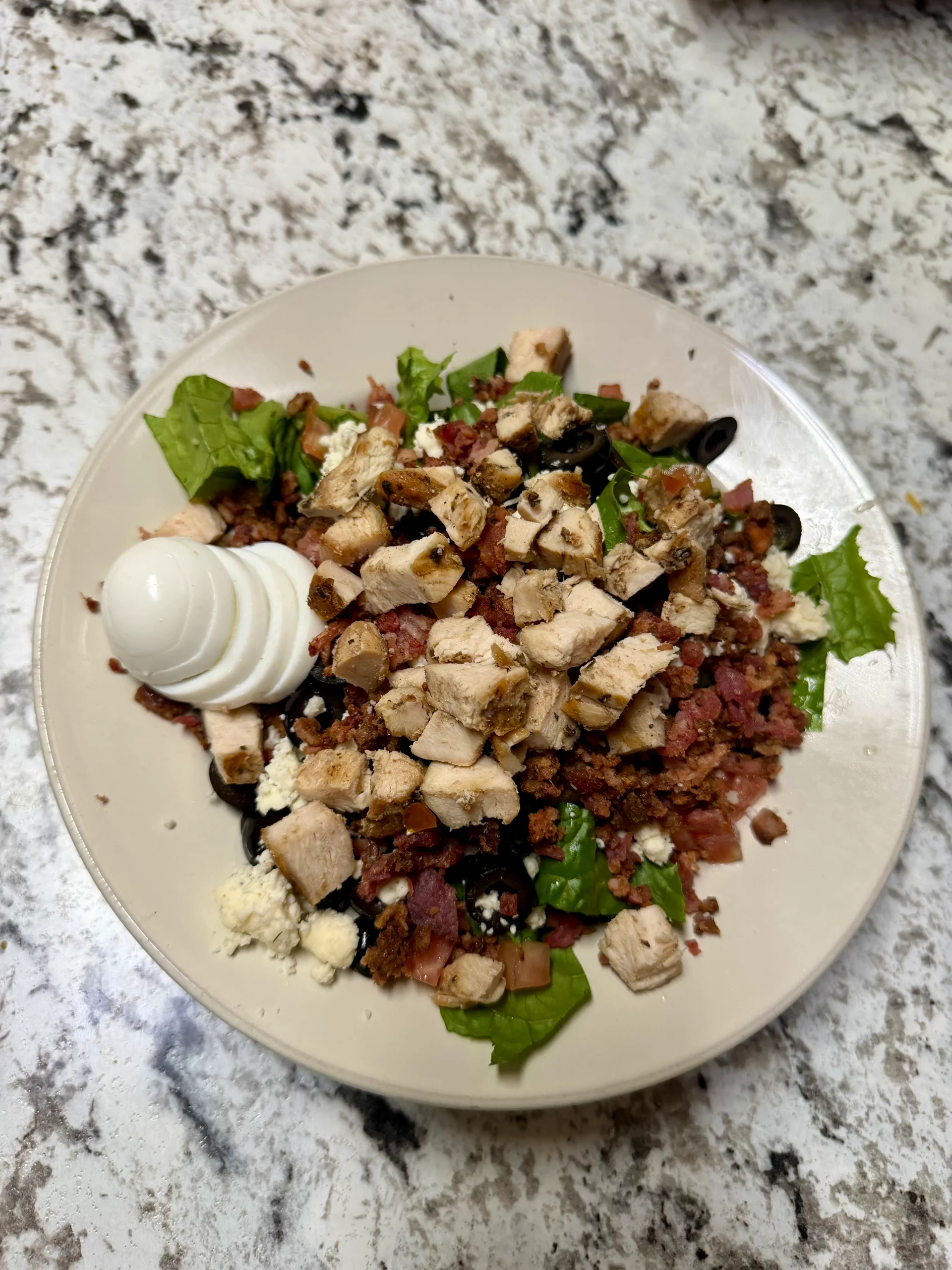 Cobb Salad
