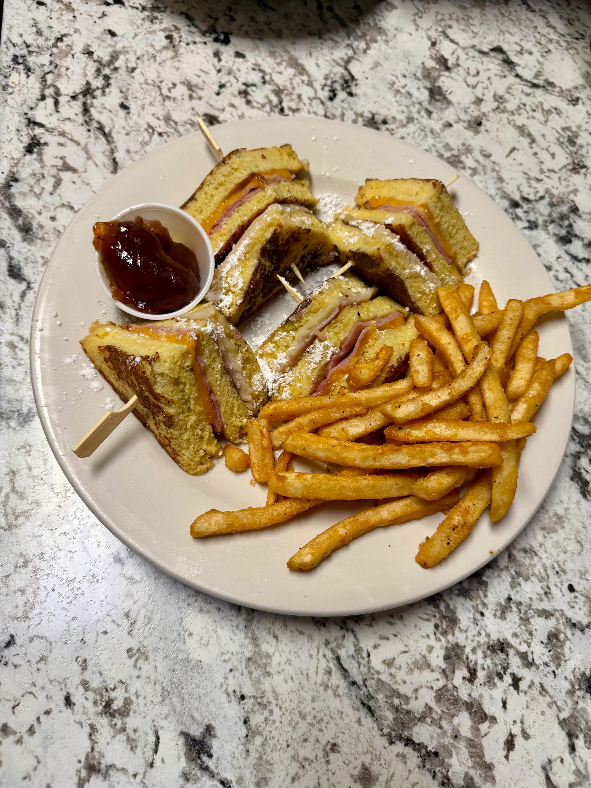 Monte Cristo