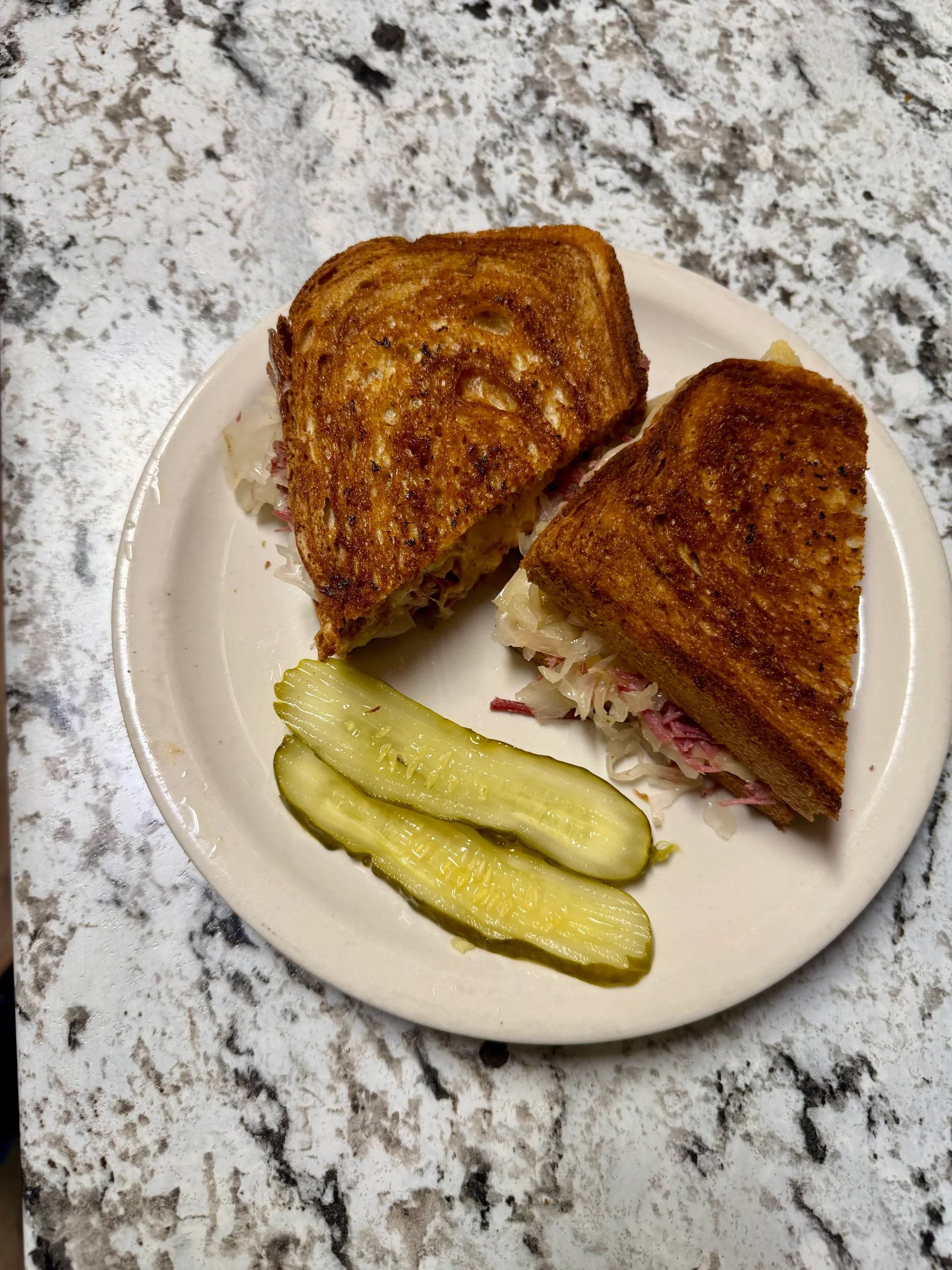 Reuben